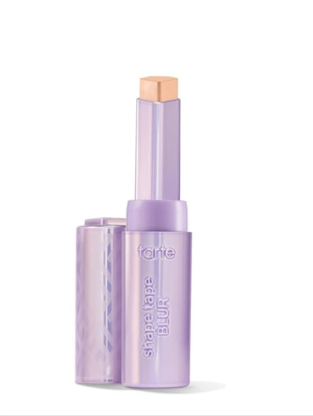 Tarte Shape Tape Blur Stick Concealer Full Size Fair-light Neutral 16N New BNIB